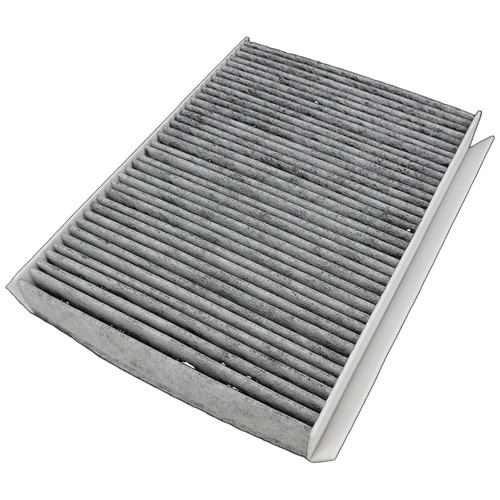 Crown Automotive 68350346AB Cabin Air Filter - Fits 2017-2021 Jeep MP Compass
