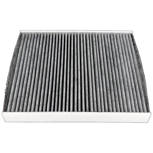 Crown Automotive 68350346AB Cabin Air Filter - Fits 2017-2021 Jeep MP Compass