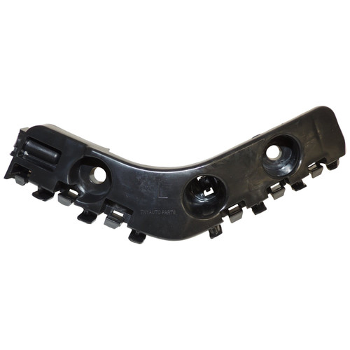 Crown Automotive 68144219AE Fascia Bracket Front Left Upper - Fits 2014-2022 Jeep WK2 Grand Cherokee