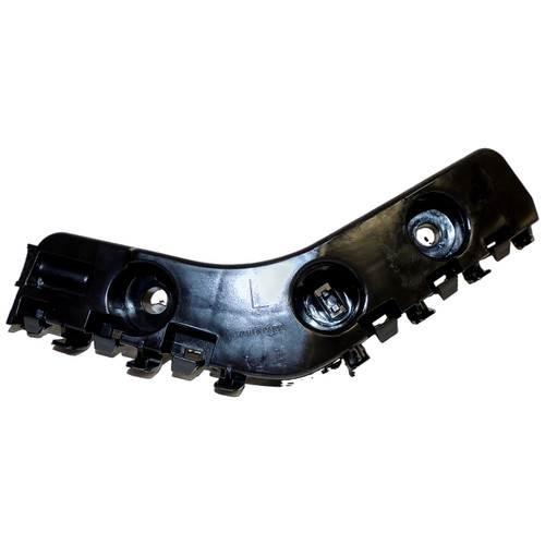 Crown Automotive 68144219AE Fascia Bracket Front Left Upper - Fits 2014-2022 Jeep WK2 Grand Cherokee