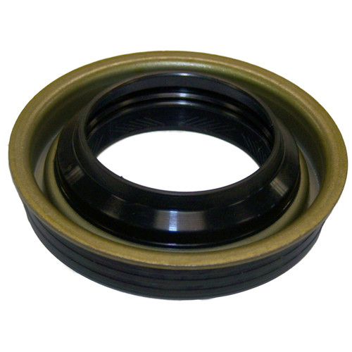 Crown Automotive 52069706AB Drive Axle Shaft Seal Front Varies with Application Inner - Fits 2005-2010 Ram