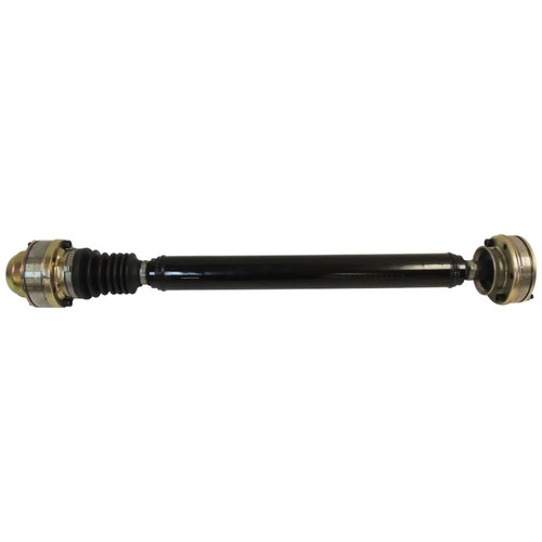 Crown Automotive 52111596AA Drive Shaft Front - Fits 2002-2007 Jeep KJ Liberty