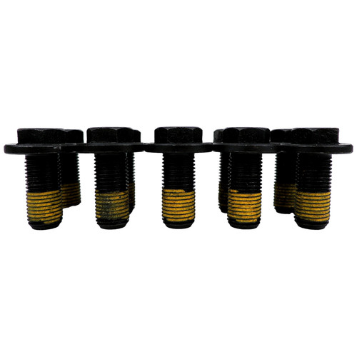 Crown Automotive 68398733AA Differential Ring Gear Bolt Kit Front or Rear - Fits 2018-2024 Jeep JL Wrangler