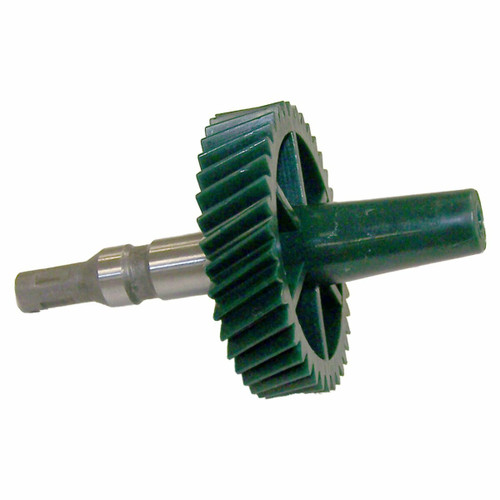 Crown Automotive 52067639 Speedometer Gear Green 39-Tooth for 1993-2006 Jeep TJ YJ Wrangler and XJ Cherokee with NP231 Transfer Case