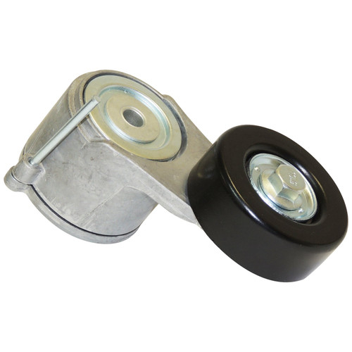 Crown Automotive 68027611AB Accessory Drive Belt Tensioner - Fits 2007-2018 Jeep JK Wrangler