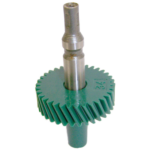 Crown Automotive 52067634 Transfer Case Speedometer Gear - Fits 1997-2006 Jeep TJ Wrangler