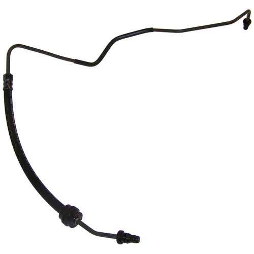 Crown Automotive 52060477AE Clutch Hydraulic Hose - Fits 2007-2011 Jeep JK Wrangler