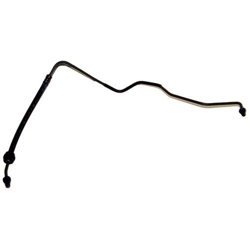 Crown Automotive 52060477AE Clutch Hydraulic Hose - Fits 2007-2011 Jeep JK Wrangler