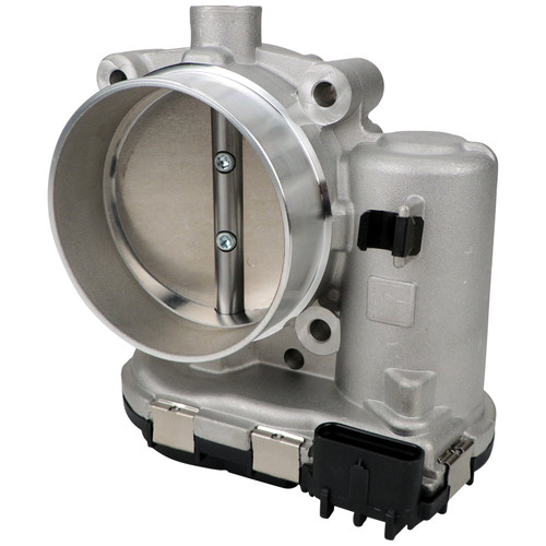 Crown Automotive 5184349AC Fuel Injection Throttle Body - Fits 2012-2018 Ram JK Wrangler