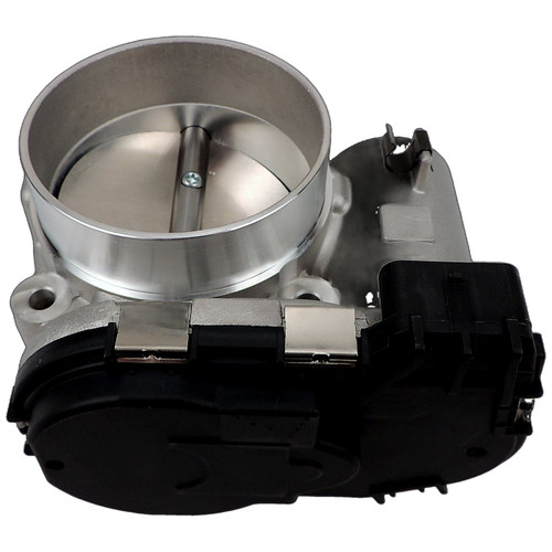 Crown Automotive 5184349AC Fuel Injection Throttle Body - Fits 2012-2018 Ram JK Wrangler