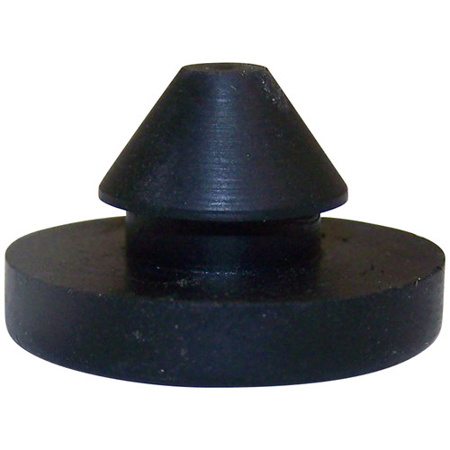 Crown Automotive 5455348 Hood Stop Buffer Left or Right - Fits 1972-1983 Jeep CJ-8