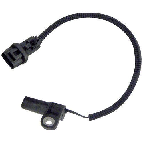 Crown Automotive 4897321AA Engine Crankshaft Position Sensor - Fits 1997-2002 Jeep TJ Wrangler