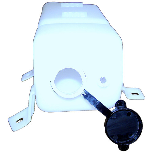 Crown Automotive 5362920K Engine Coolant Reservoir - Fits 1987-1995 Jeep CJ-8