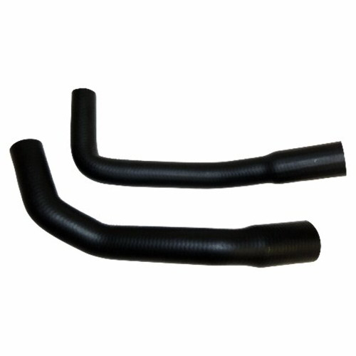 Crown Automotive 5362158K Fuel Filler and Vent Hose Set for 1981-1986 Jeep CJ-7 with 20-Gallon Tank