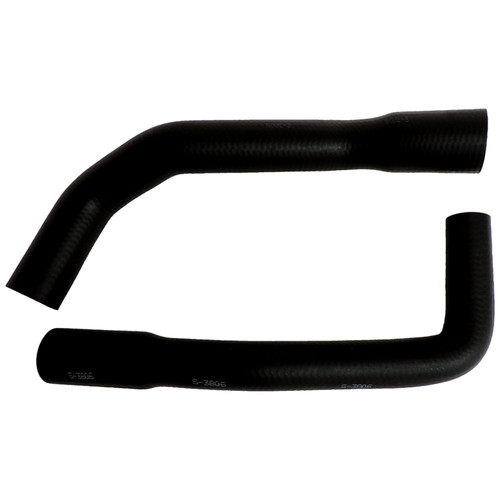 Crown Automotive 5362158K Fuel Hose Kit - Fits 1981-1986 Jeep CJ-7