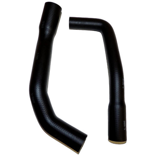 Crown Automotive 5362158K Fuel Hose Kit - Fits 1981-1986 Jeep CJ-7