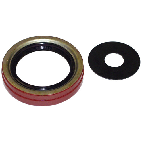Crown Automotive 4897297AA Engine Crankshaft Seal Front - Fits 1994-1998 Ram ZJ Grand Cherokee