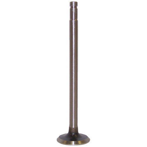 Crown Automotive J0928342 Engine Exhaust Valve - Fits 1953-1968 Jeep Station Wagon