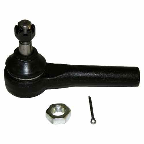 Crown Automotive 5183761AB Outer Tie Rod End for 2007-2017 Jeep MK Compass and Patriot Left or Right
