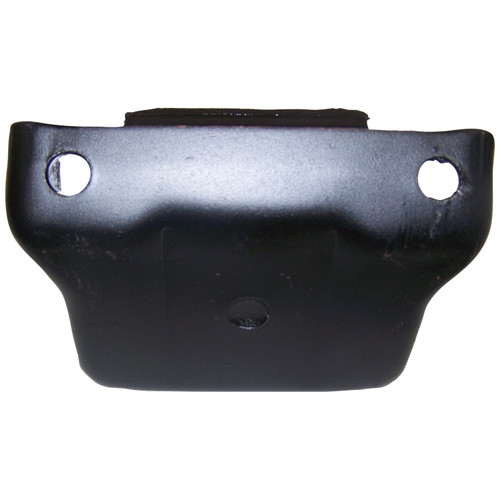 Crown Automotive J1369788 Engine Mount Front Right - Fits 1966-1971 Jeep CJ-5, CJ-6, C101 Commando