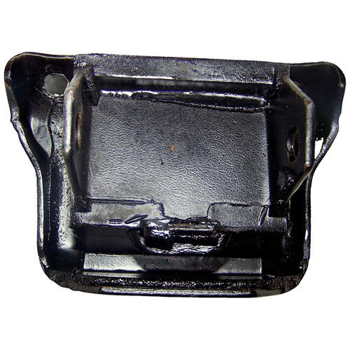 Crown Automotive J1369788 Engine Mount Front Right - Fits 1966-1971 Jeep CJ-5, CJ-6, C101 Commando