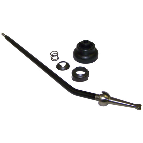 Crown Automotive 5359835K Manual Transmission Shift Lever Kit - Fits 1980-1986 Jeep CJ-5, CJ-7, CJ-8