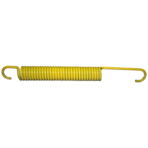 Crown Automotive J0924057 Drum Brake Shoe Return Spring Front or Rear Left or Right Upper - Fits 1956-1964 Jeep FC-150