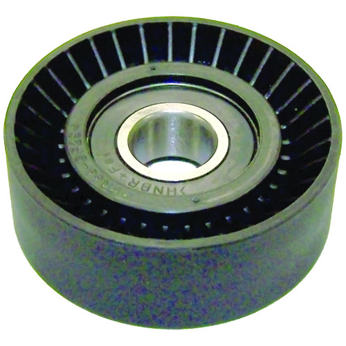 Crown Automotive 4891720AA Accessory Drive Belt Idler Pulley - Fits 2007-2011 Ram JK Wrangler