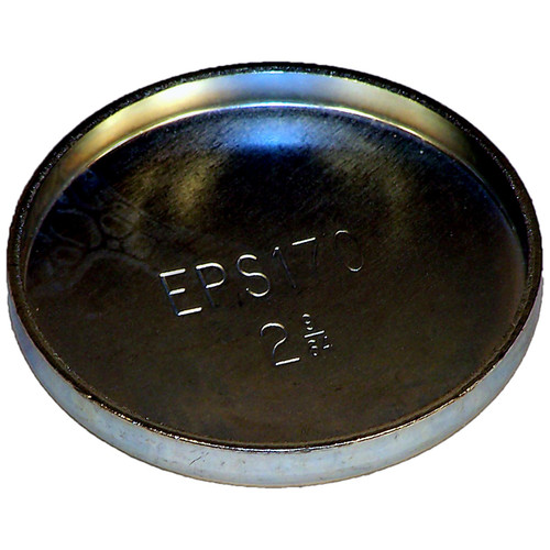 Crown Automotive J3172313 Engine Camshaft Plug - Fits 1971-2005 Jeep CJs, YJ, TJ, XJ