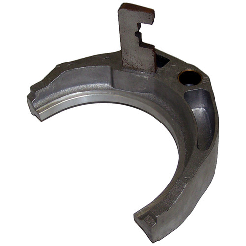Crown Automotive 4886077AB Manual Transmission Shift Fork - Fits 2002-2004 Ram TJ Wrangler