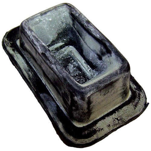 Crown Automotive J3173646 Clutch Fork Boot - Fits 1972-1975 Jeep CJ-5, CJ-6
