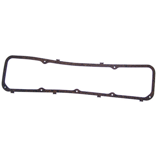 Crown Automotive J3181291 Engine Valve Cover Gasket Left or Right - Fits 1970-1991 Jeep CJs, C104, SJ, J-Series