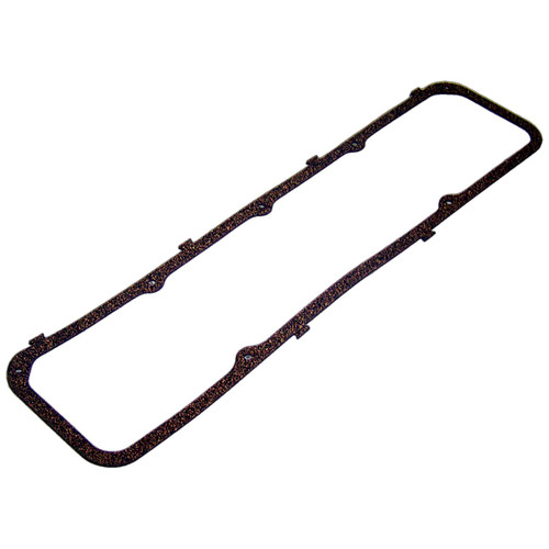 Crown Automotive J3181291 Engine Valve Cover Gasket Left or Right - Fits 1970-1991 Jeep CJs, C104, SJ, J-Series