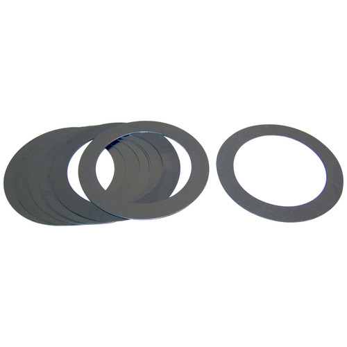 Crown Automotive 3205533K Differential Pinion Shim Rear - Fits 1976-1983 Jeep SJ, J-Series