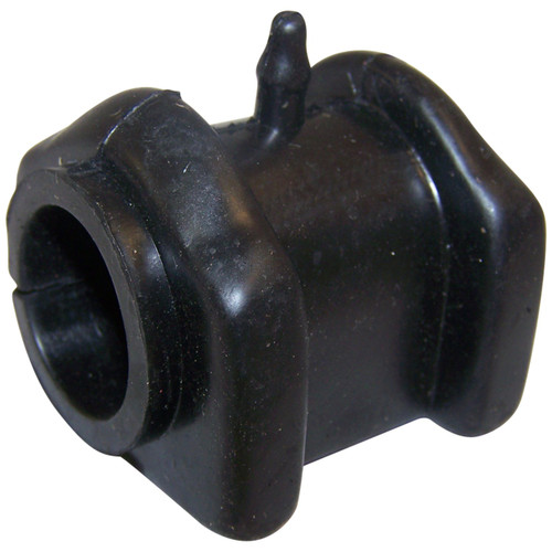 Crown Automotive 5105103AC Sway Bar Bushing Front Left or Right - Fits 2007-2017 Jeep MK Compass, Patriot, L or R