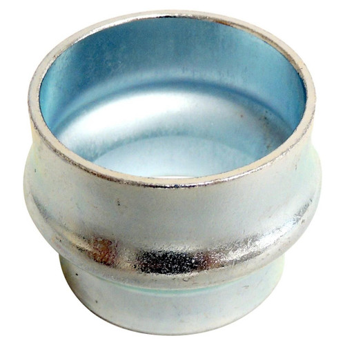 Crown Automotive 68394134AA for 2018-2024 Jeep JL Wrangler Dana 30 Front Axle Pinion Crush Sleeve, Direct OE Replacement, All Models