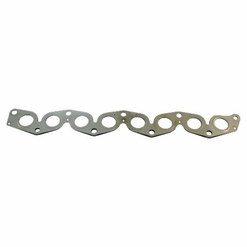 Crown Automotive 5093904AA Exhaust Manifold Gasket for 2002-2007 Jeep KJ Liberty with 2.5L and 2.8L Diesel Engines