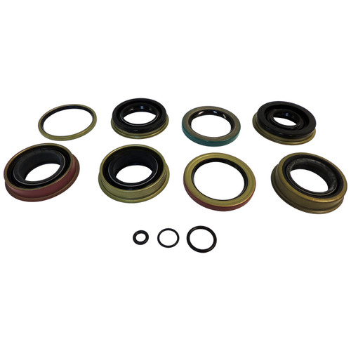 Crown Automotive 231SK Transfer Case Seal Kit - Fits 1987-2002 Jeep YJ, TJ, XJ, MJ
