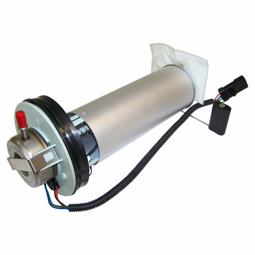 Crown Automotive 5093788AA Fuel Module for 2003-2004 Jeep TJ Wrangler with 2.4L and 4.0L Engines Includes Float and O-Ring