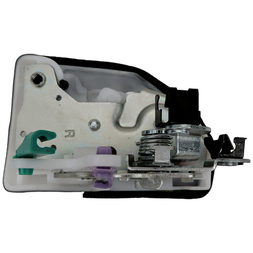 Crown Automotive 55075990AE Door Latch Assembly Right - Fits 1997-2002 Jeep TJ Wrangler