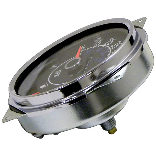 Crown Automotive J5761110 Speedometer Gauge - Fits 1980-1986 Jeep CJ-5, 7, 8