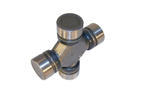 Crown Automotive 5093377AB Universal Joint for 2003-2006 Jeep TJ Wrangler Rubicon Package Rear Driveshaft