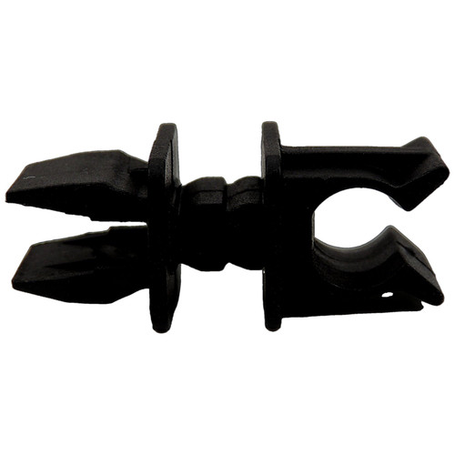Crown Automotive J4007456 Hood Prop Rod Clip - Fits 1987-1995 Jeep