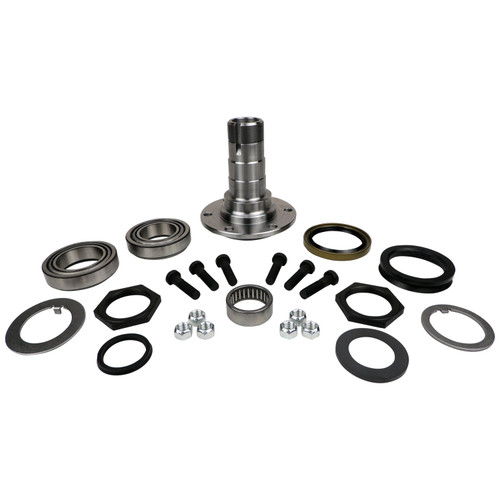 Crown Automotive 8128147K Axle Spindle Front Left or Right - Fits 1977-1983 Jeep CJ-8