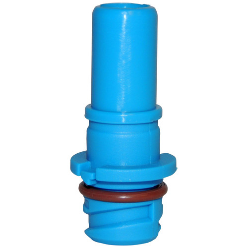 Crown Automotive 53032855AA PCV Valve - Fits 2008-2009 Jeep