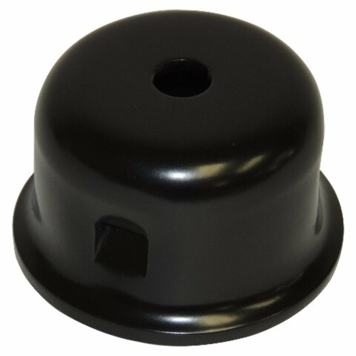 Crown Automotive 52087635 Bump Stop Cup Jounce Bumper Retainer for 1997-2006 Jeep TJ Wrangler and 1993-1998 ZJ ZG Grand Cherokee