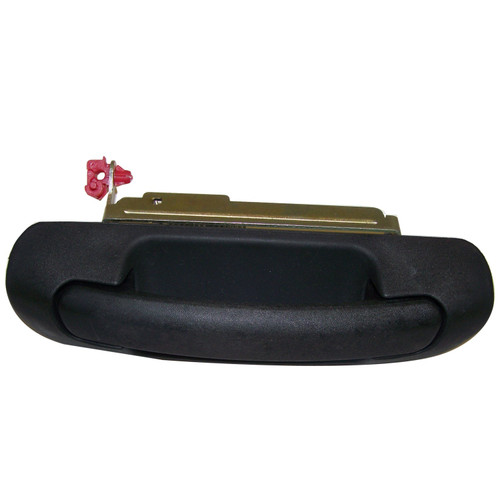 Crown Automotive 55136699AC Liftgate Latch Handle Rear - Fits 1999-2004 Jeep WJ, WG Grand Cherokee