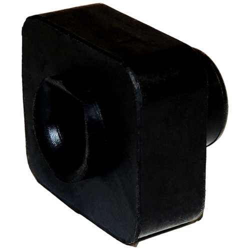 Crown Automotive 52079884AA Radiator Insulator Left or Right Lower - Fits 2018-2025 Jeep KA Nitro