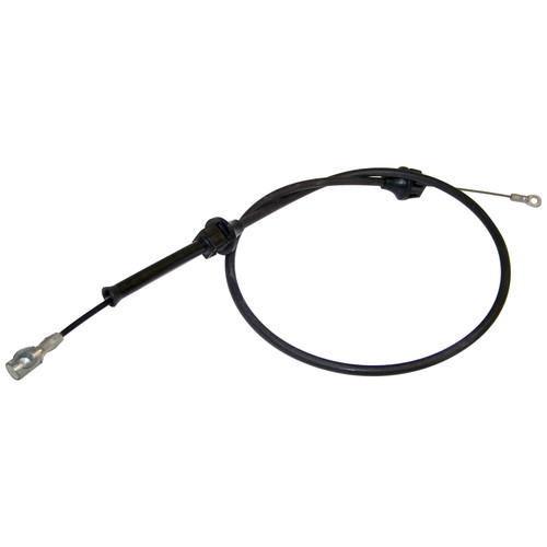 Crown Automotive J8120143 Throttle Cable - Fits 1969-1969 Jeep AMC Rambler