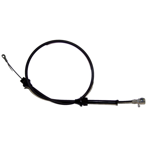 Crown Automotive J8120143 Throttle Cable - Fits 1969-1969 Jeep AMC Rambler